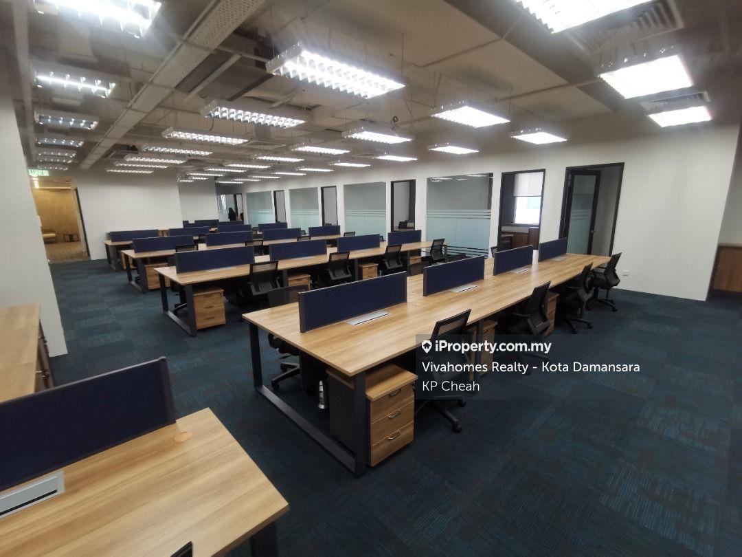 Office for Rent