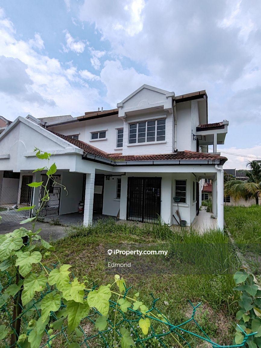 Kajang Perdana 