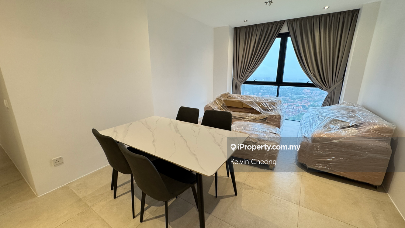 Cosy Minimalist Fully Furnished Unit for Rental