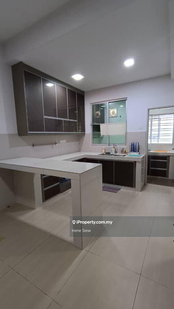Hijayu 1 B Bentonix 22x80 Sendayan Nice House Seremban