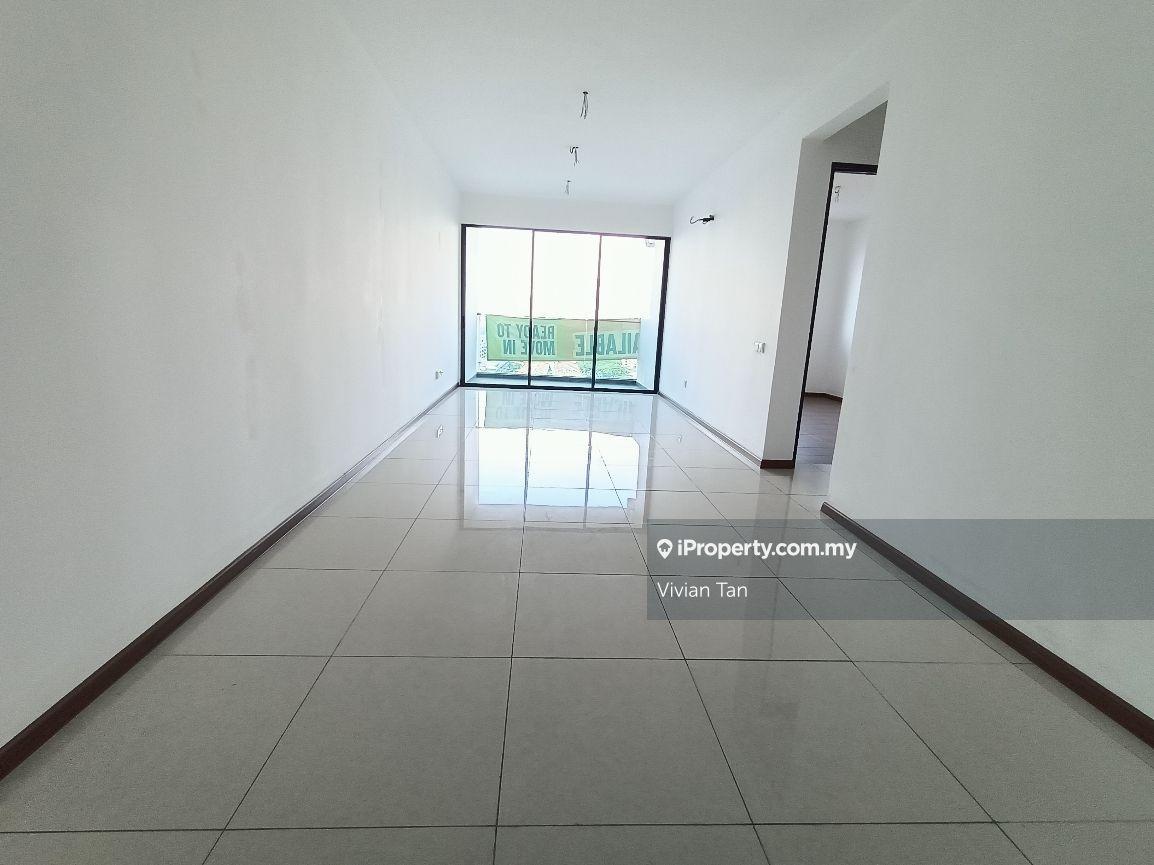 KL Segambut 3 bedrooms 