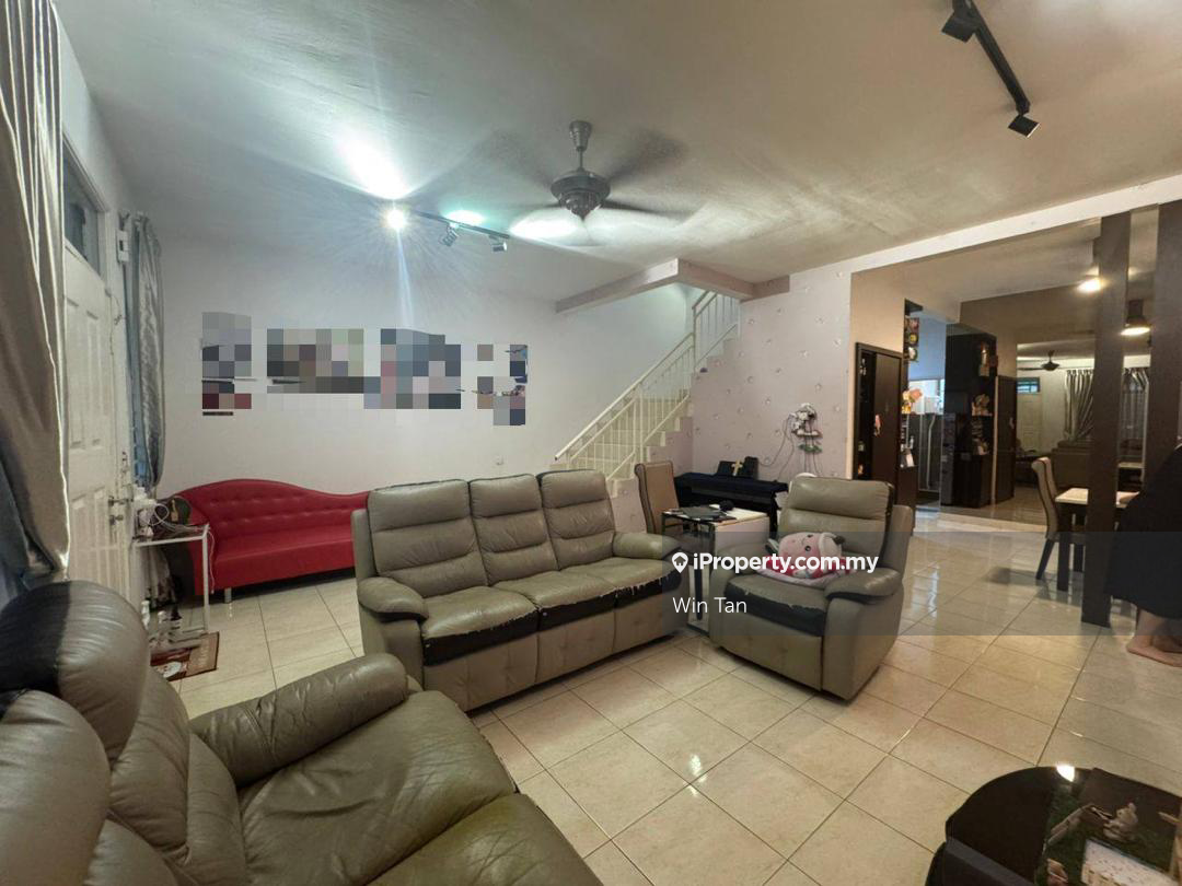 Good Condition And Good Location
