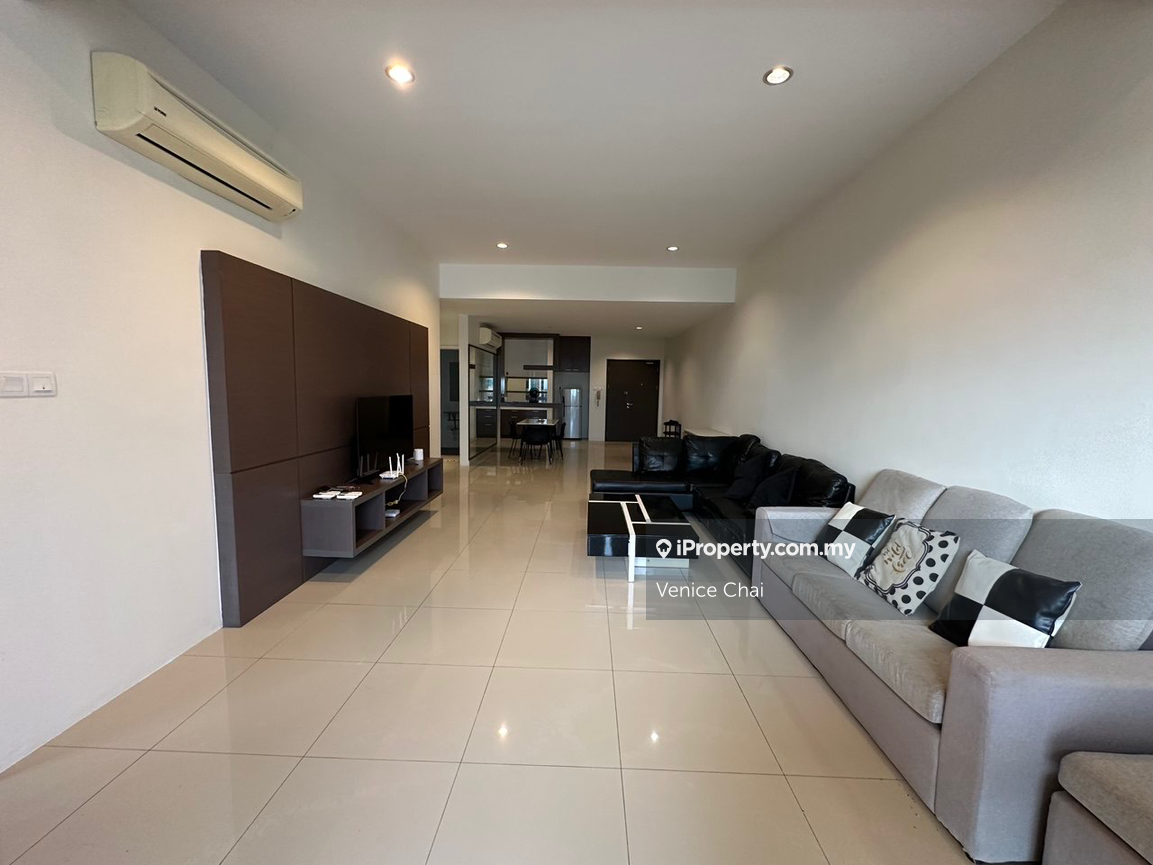 The Wharf Condo For Rent 