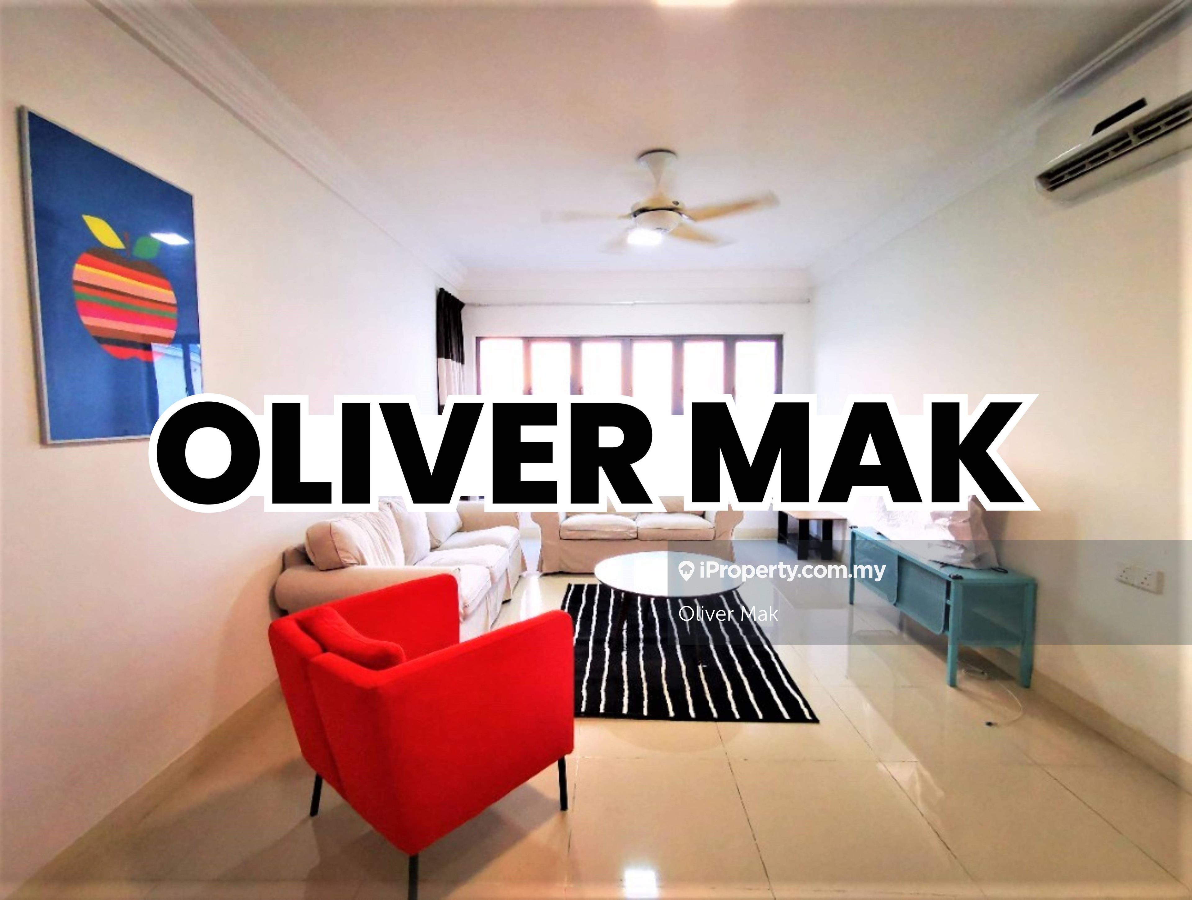 Condominium for Rent