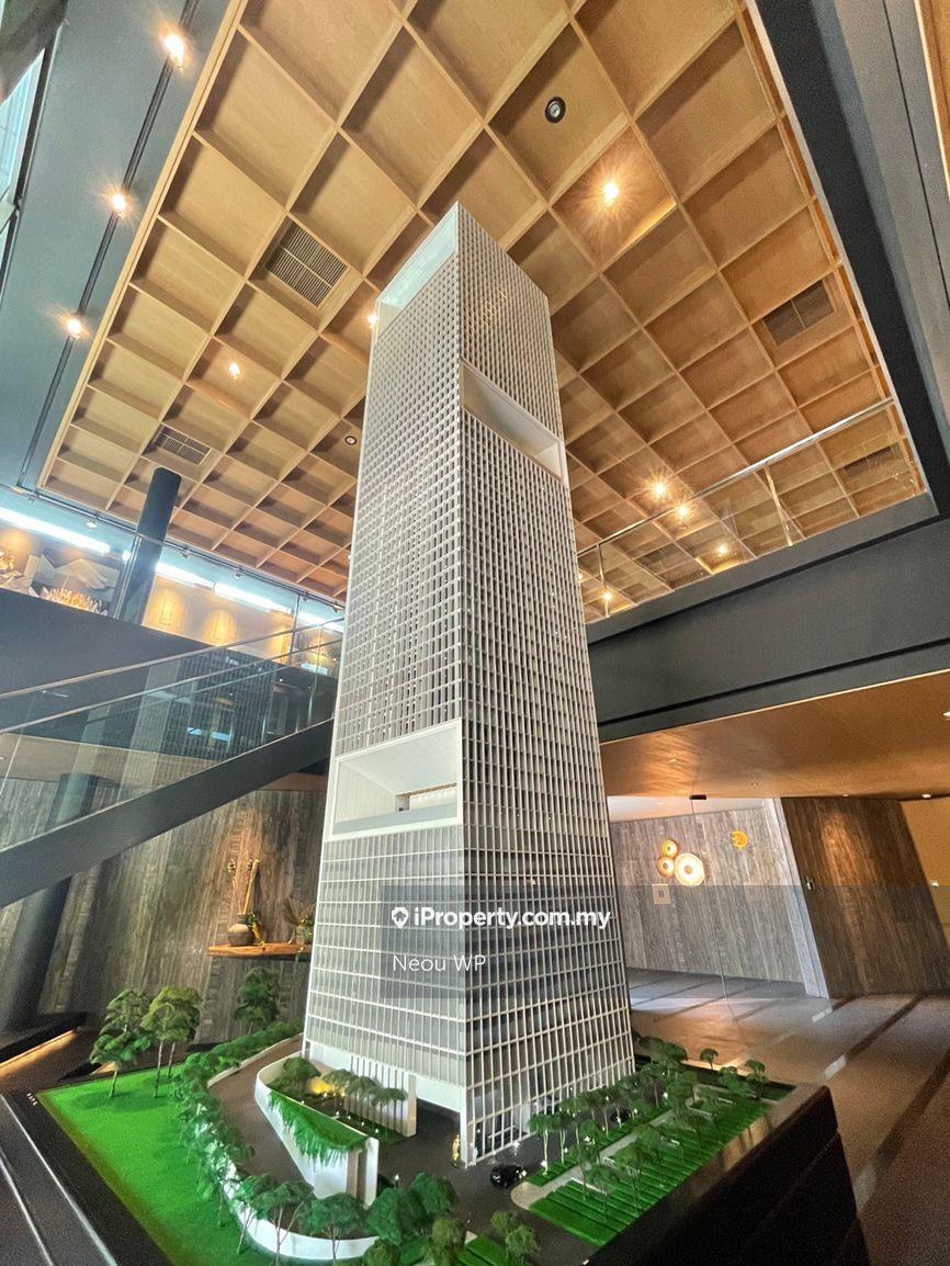 Low density properties by E&O and Mitsui Fudosan