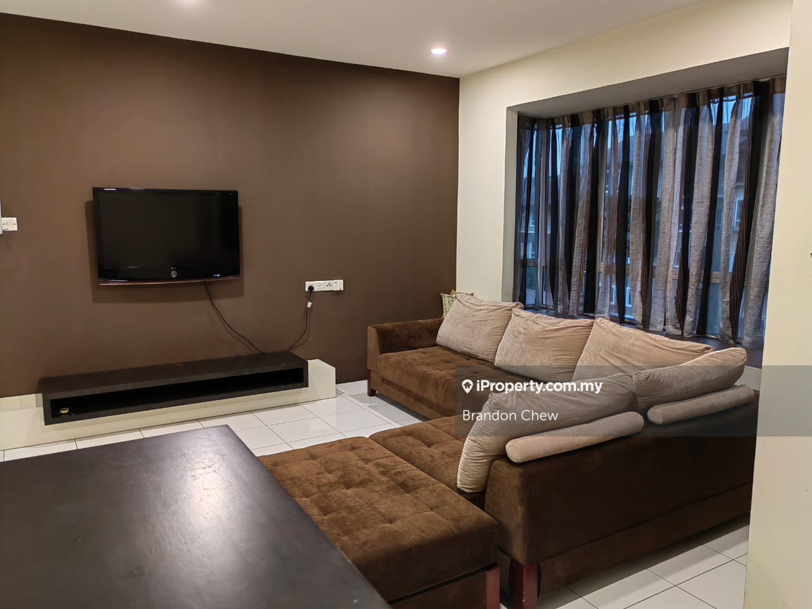 The Arcadia Apartment For Sale