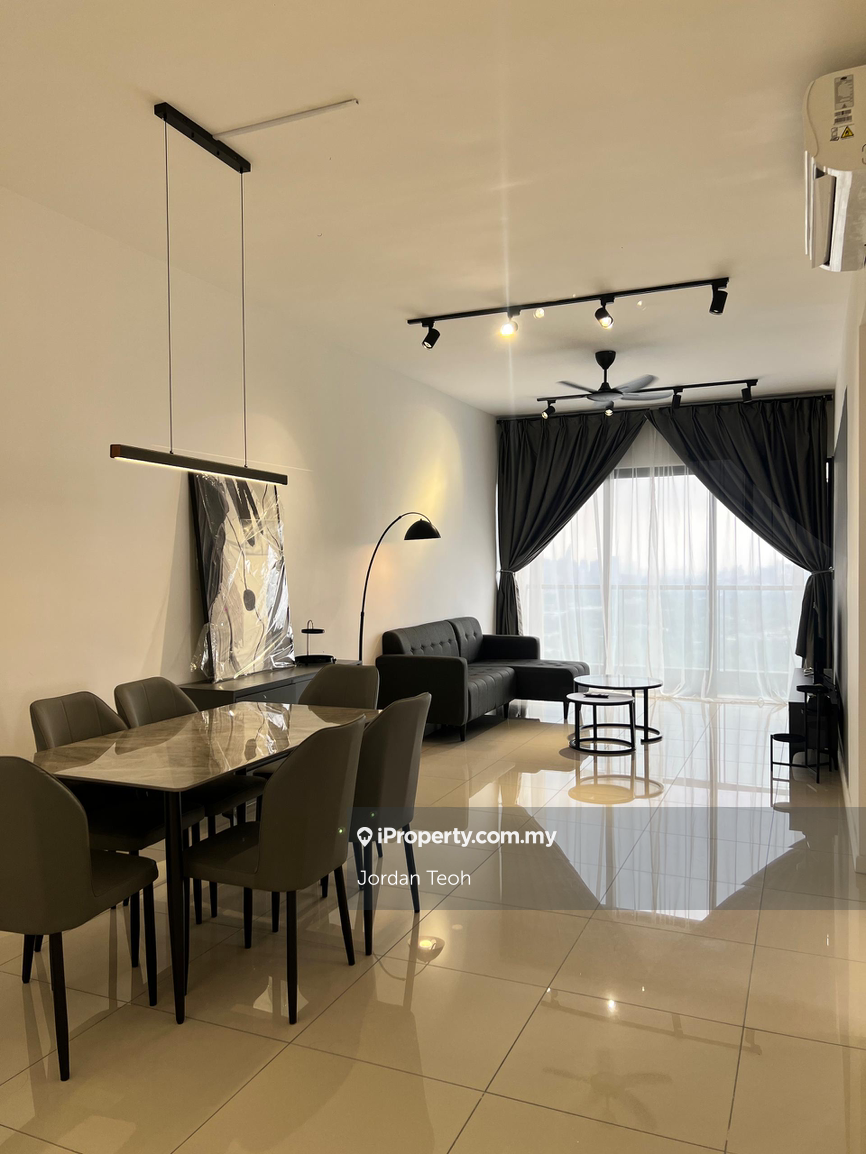 Corner unit