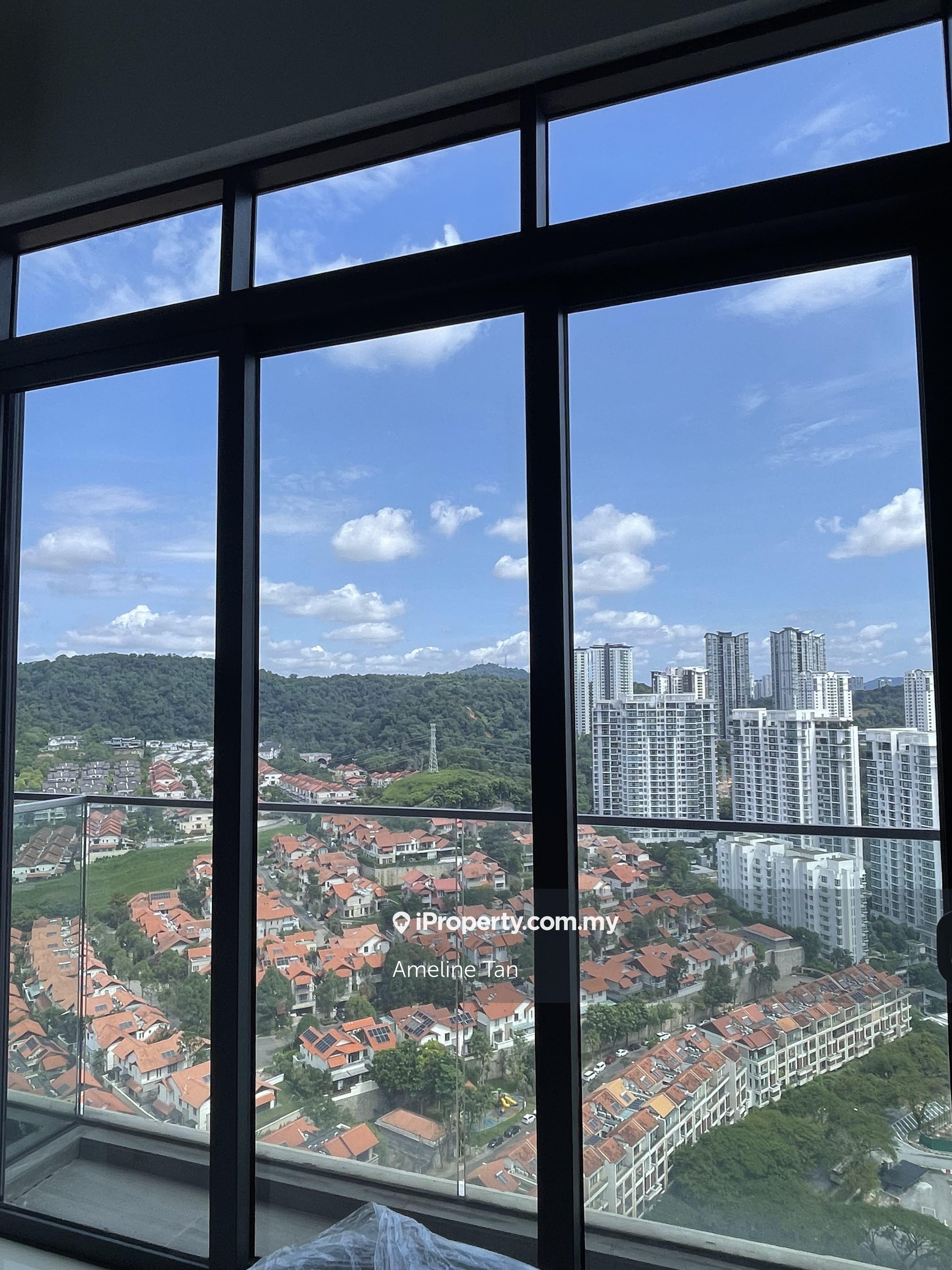 Societe Desa Sri Hartamas (Ready to Move in & Immediate Rental)