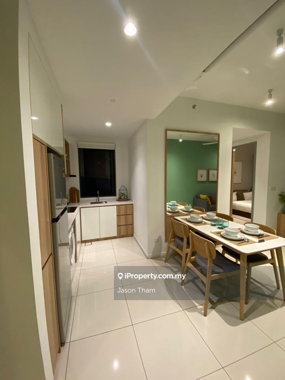 Gohtong Jaya, Freehold Condo, Genting