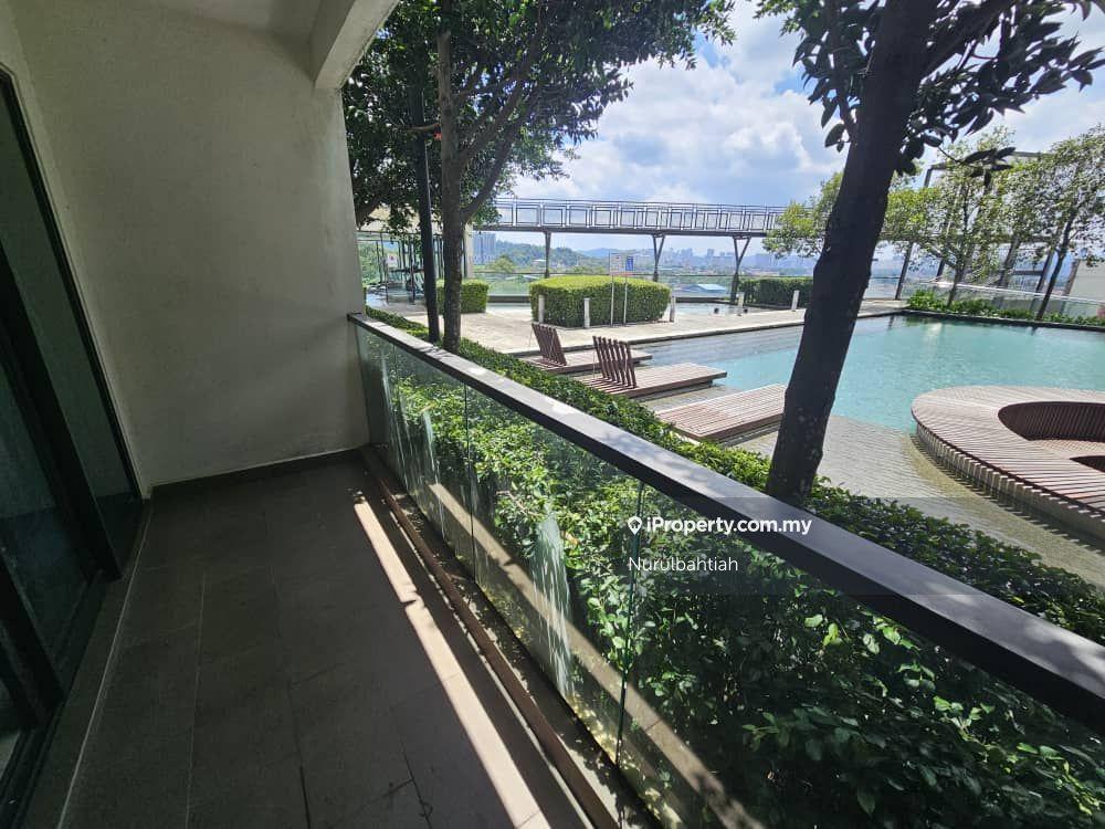 Urban 360  Sri Gombak Next to Pool