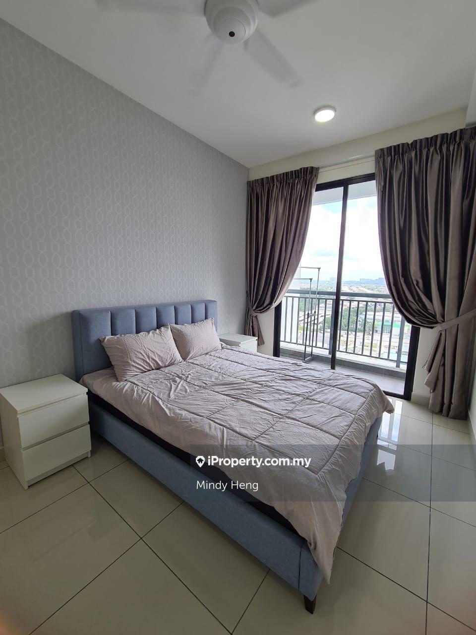 G residence Serviced residence for Rent