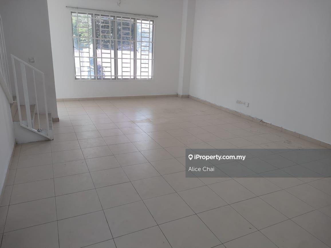 Setia Ecohill Aquatilitis, 2 Storey Terrace house, Semenyih