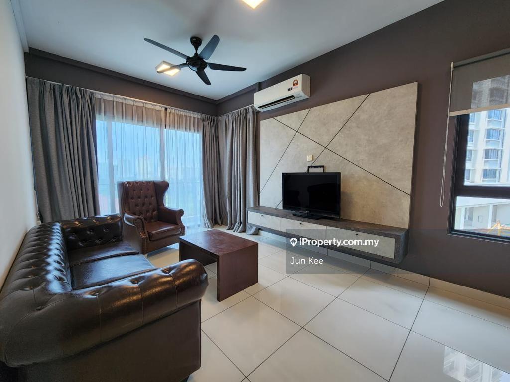 Link 2 Residence @ Bukit Jalil For Rent
