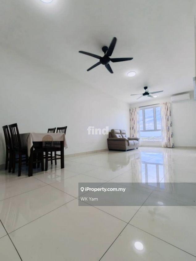 Orange Bm For Rent @ Bukit Mertajam