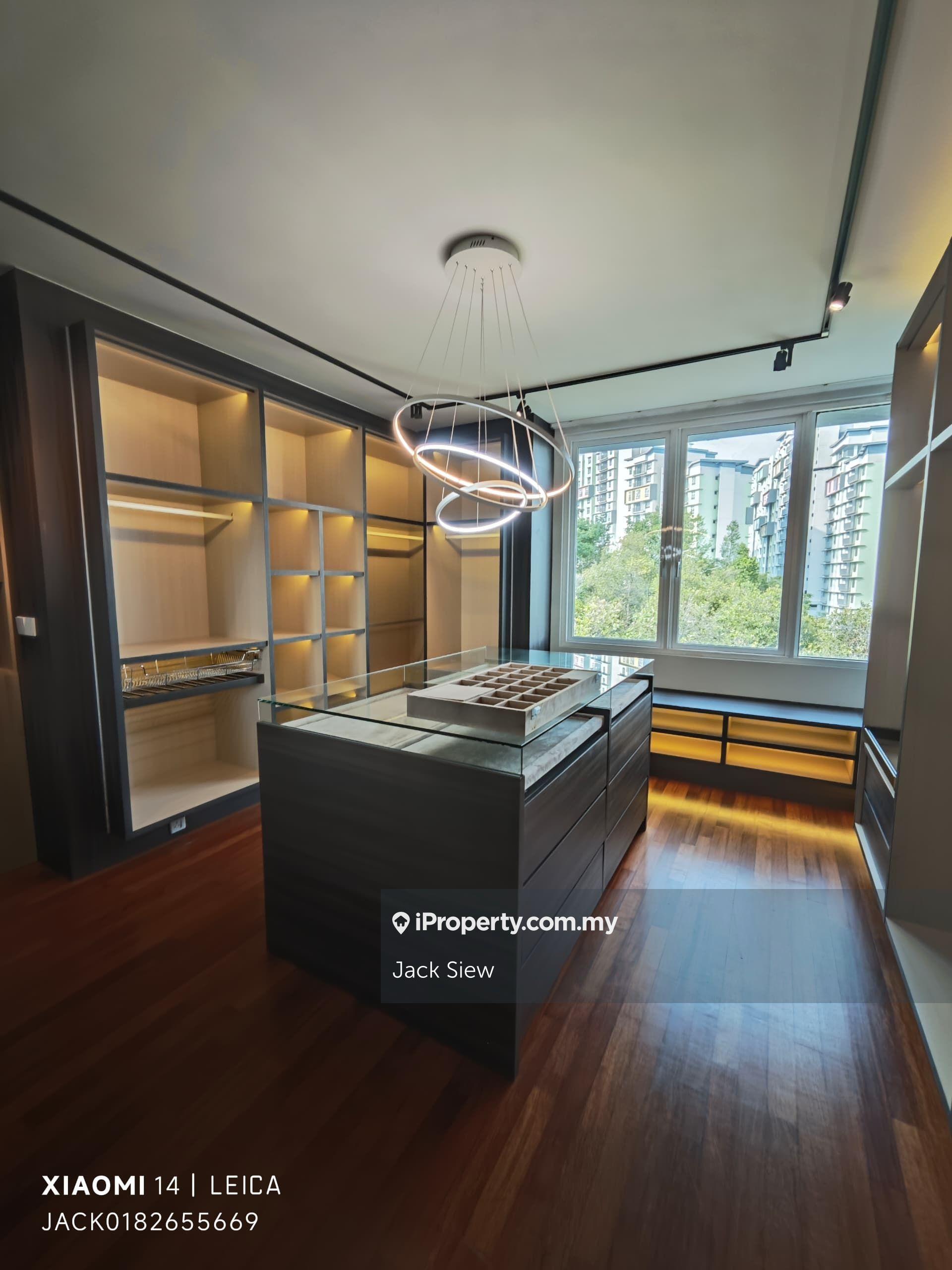 Bangalow for rent