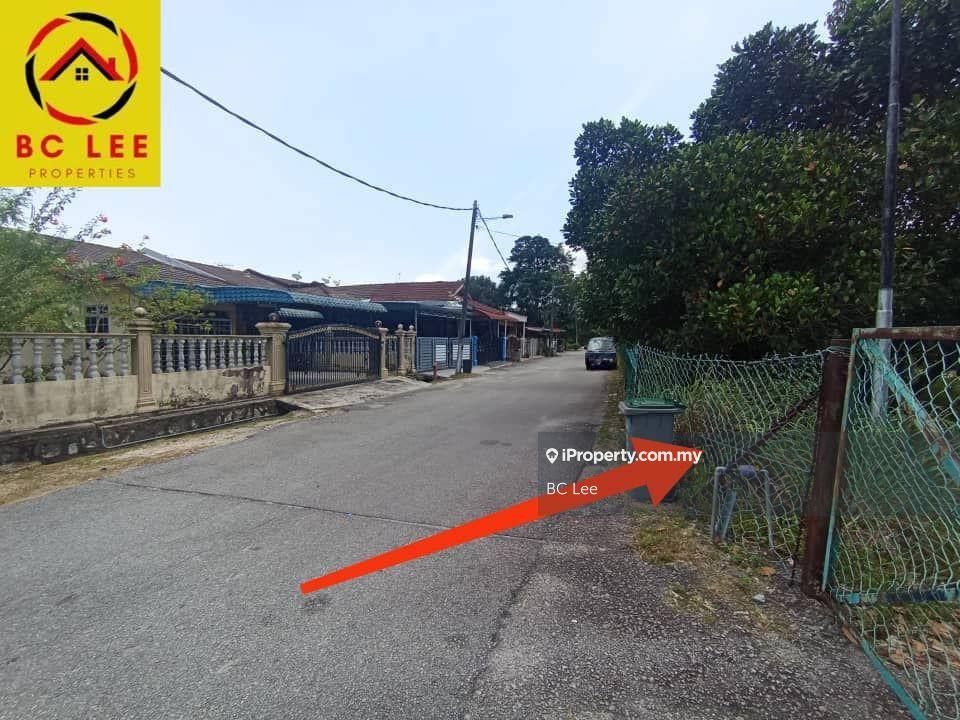 16 Lot Land Beside Residential House Seremban