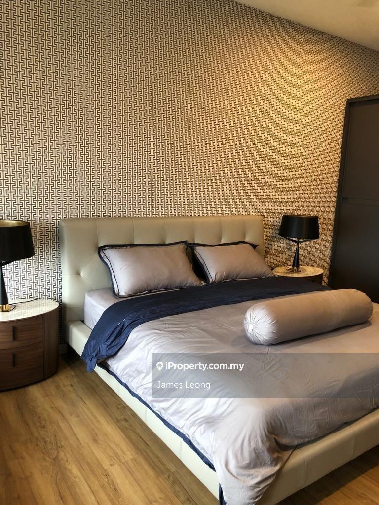 Ceylonz Suites Bukit Bintang for rent cheap