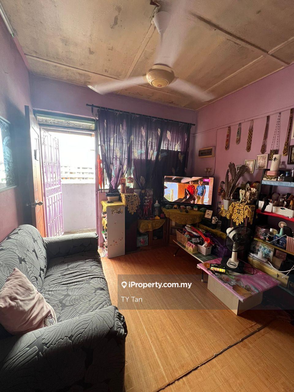 Low Cost Flat Suitable for first home buyer Full Loan Available 100%