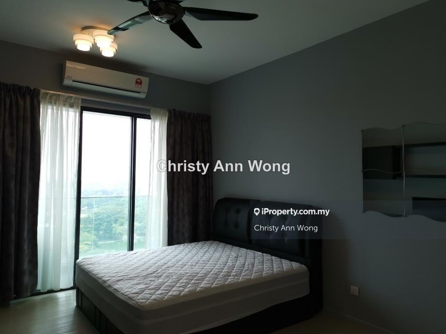 Serviced residence for Rent