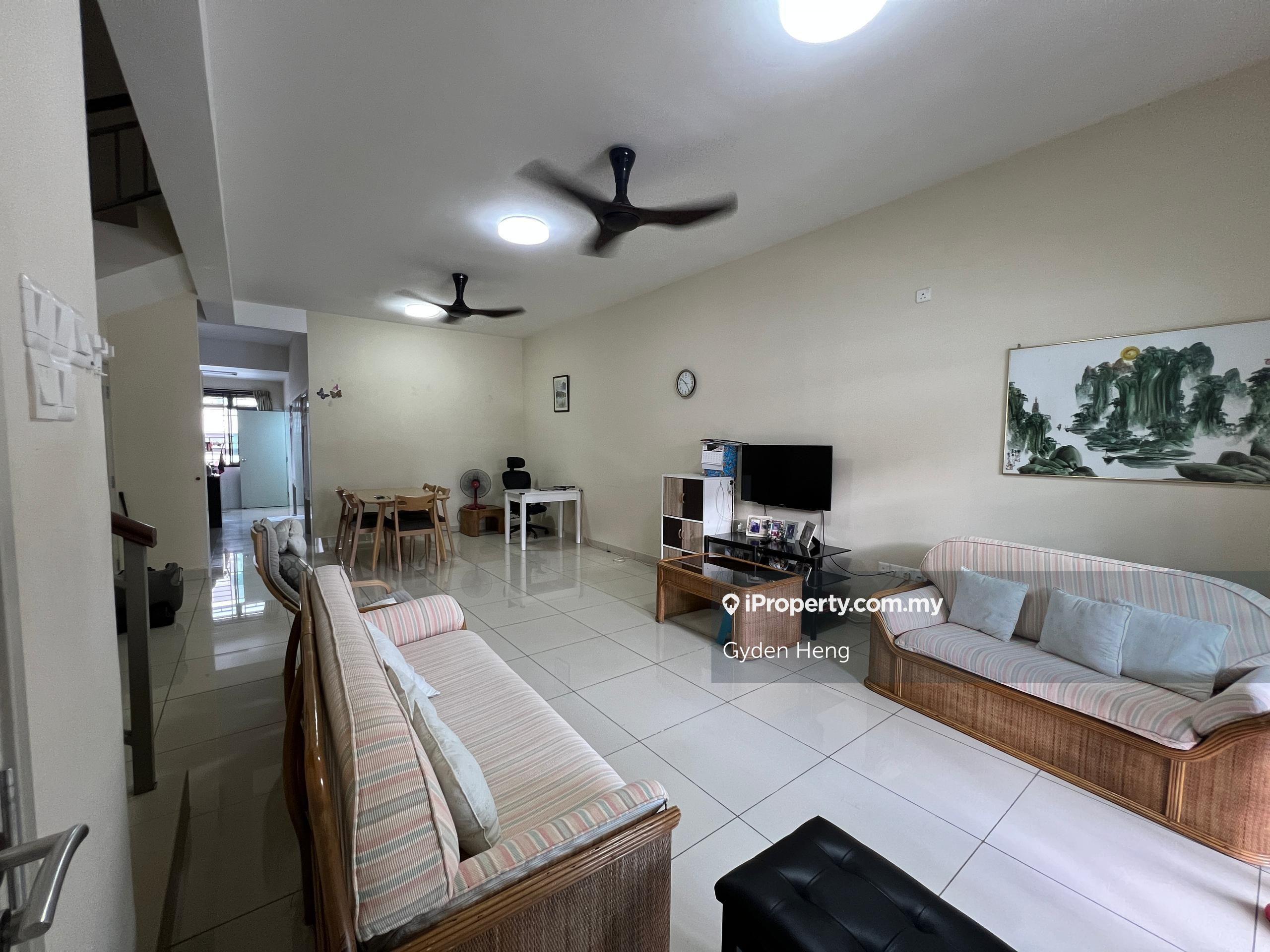 Jalan Perjiranan 15 , Bandar Dato Onn