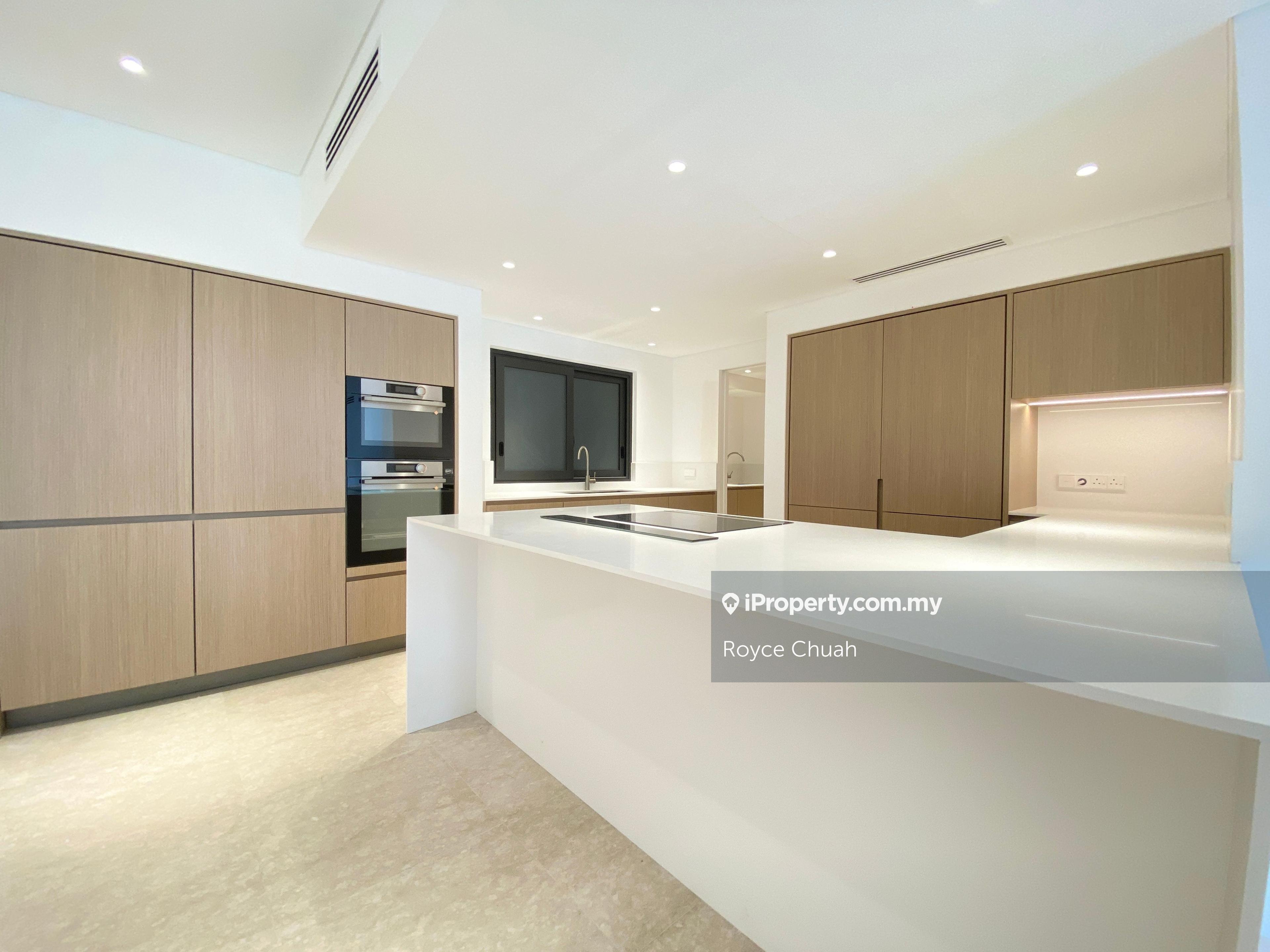 Condominium for Rent