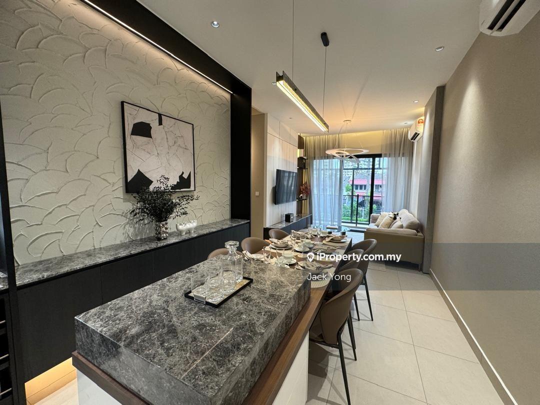 Exclusive Residence @ Taman Desa, Potential For Investment or Own Stay