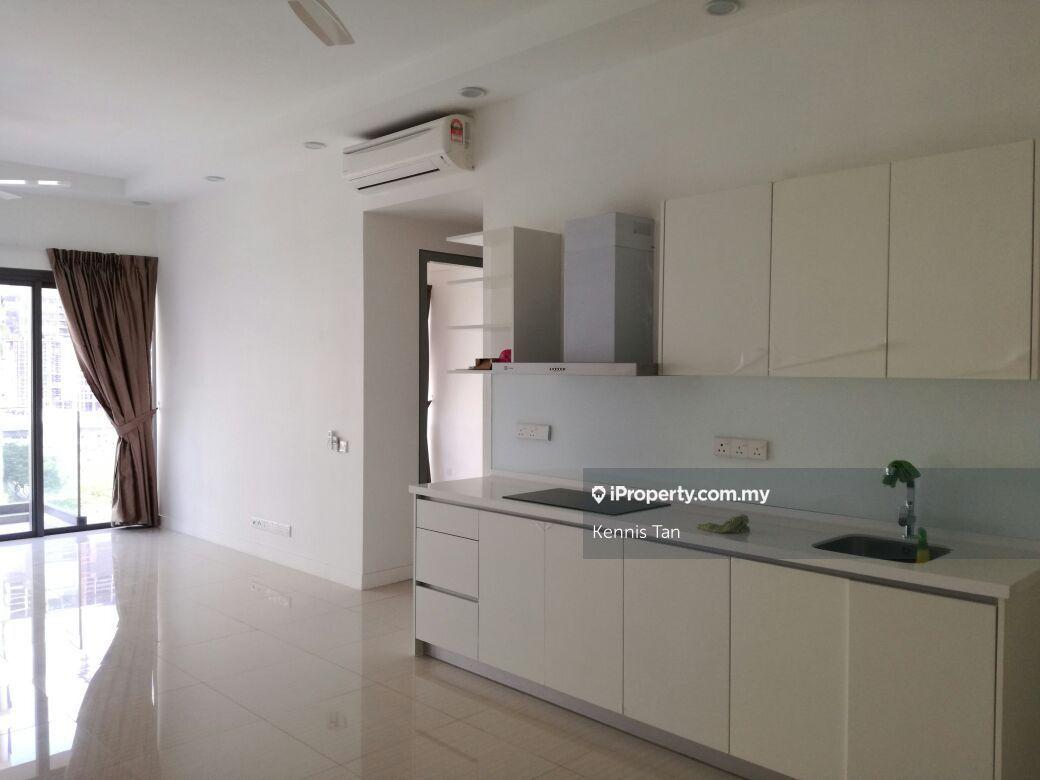 Well-connected condo near mrt, ikea & the curve mall, must view!