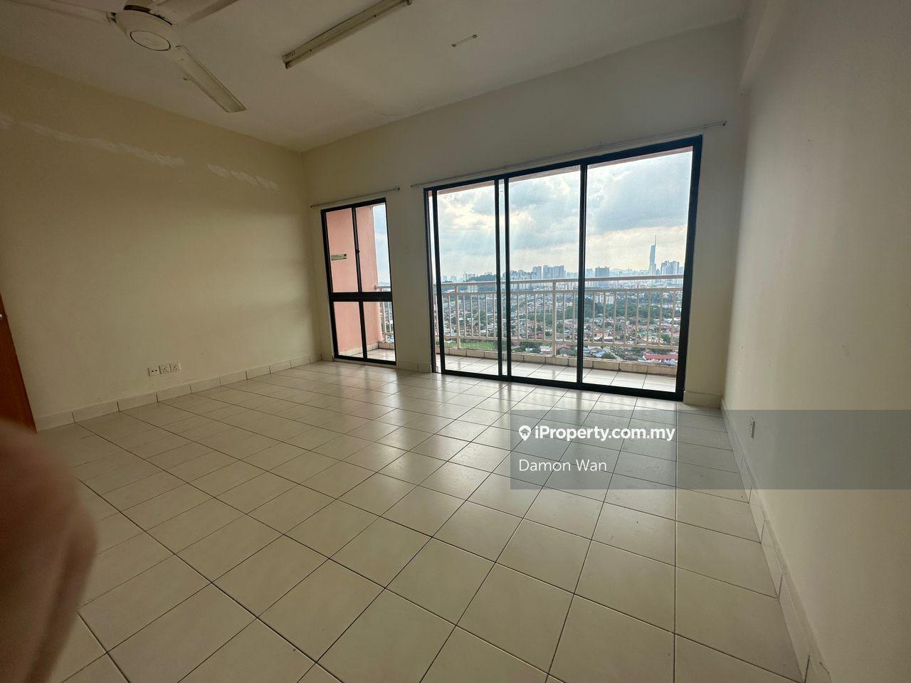 Penthouse For Sale - Cheap and Limited