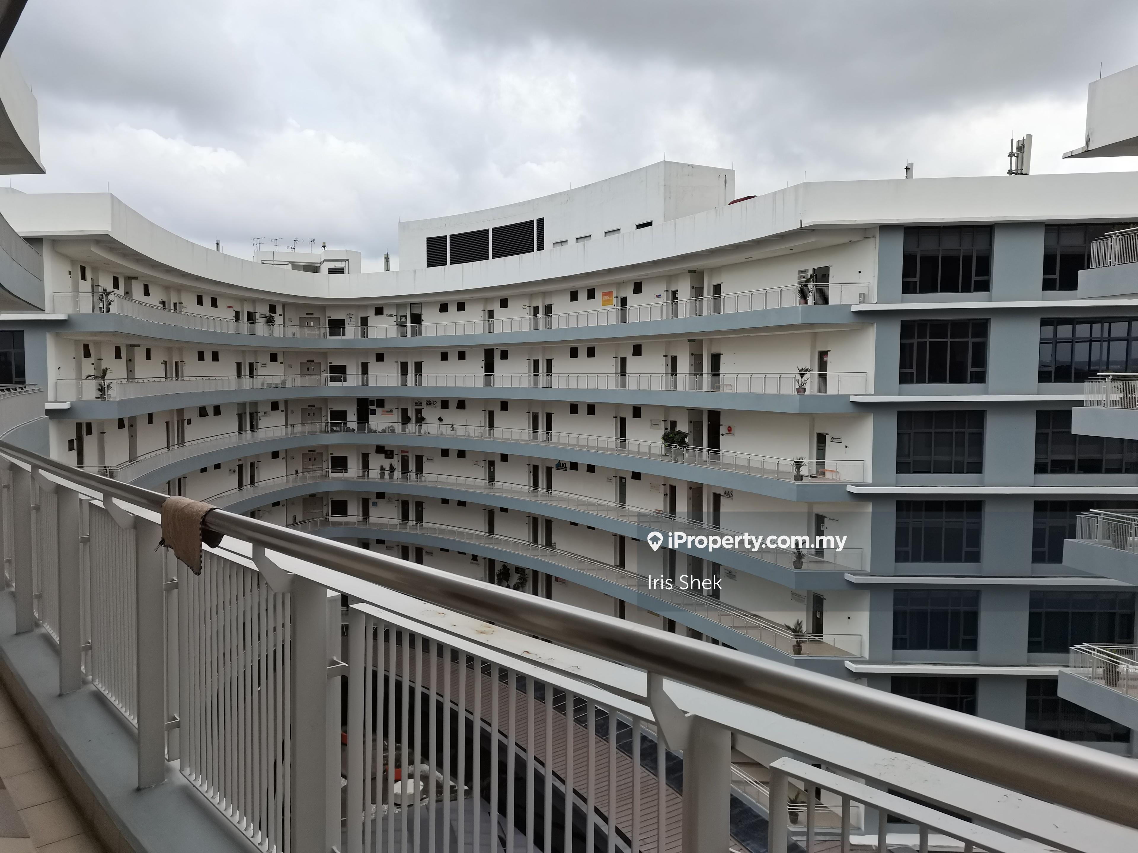 Gamuda Biz Suite Kota kemuning for sale