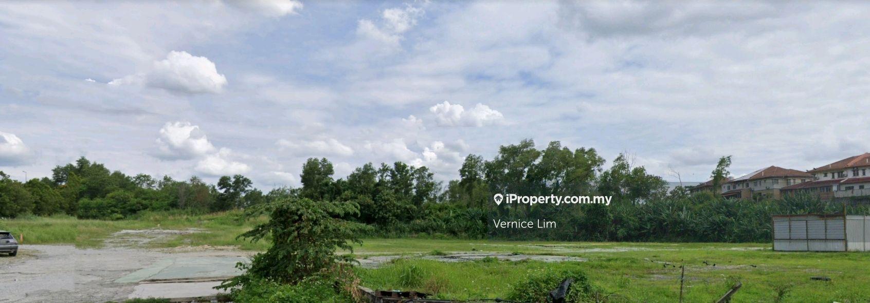 Bangi Converted Light Industrial Land For Sale