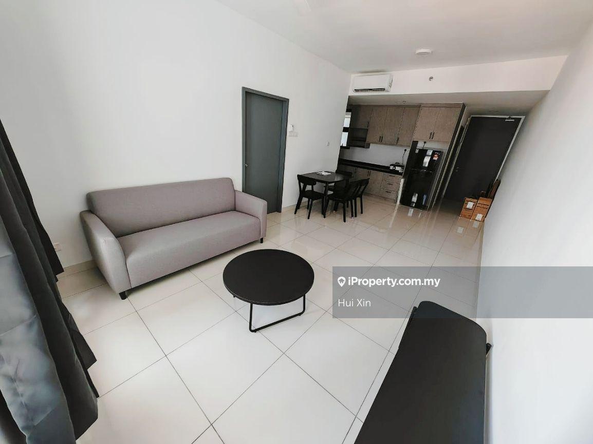 Brand New Ready Move in Condo at Trio