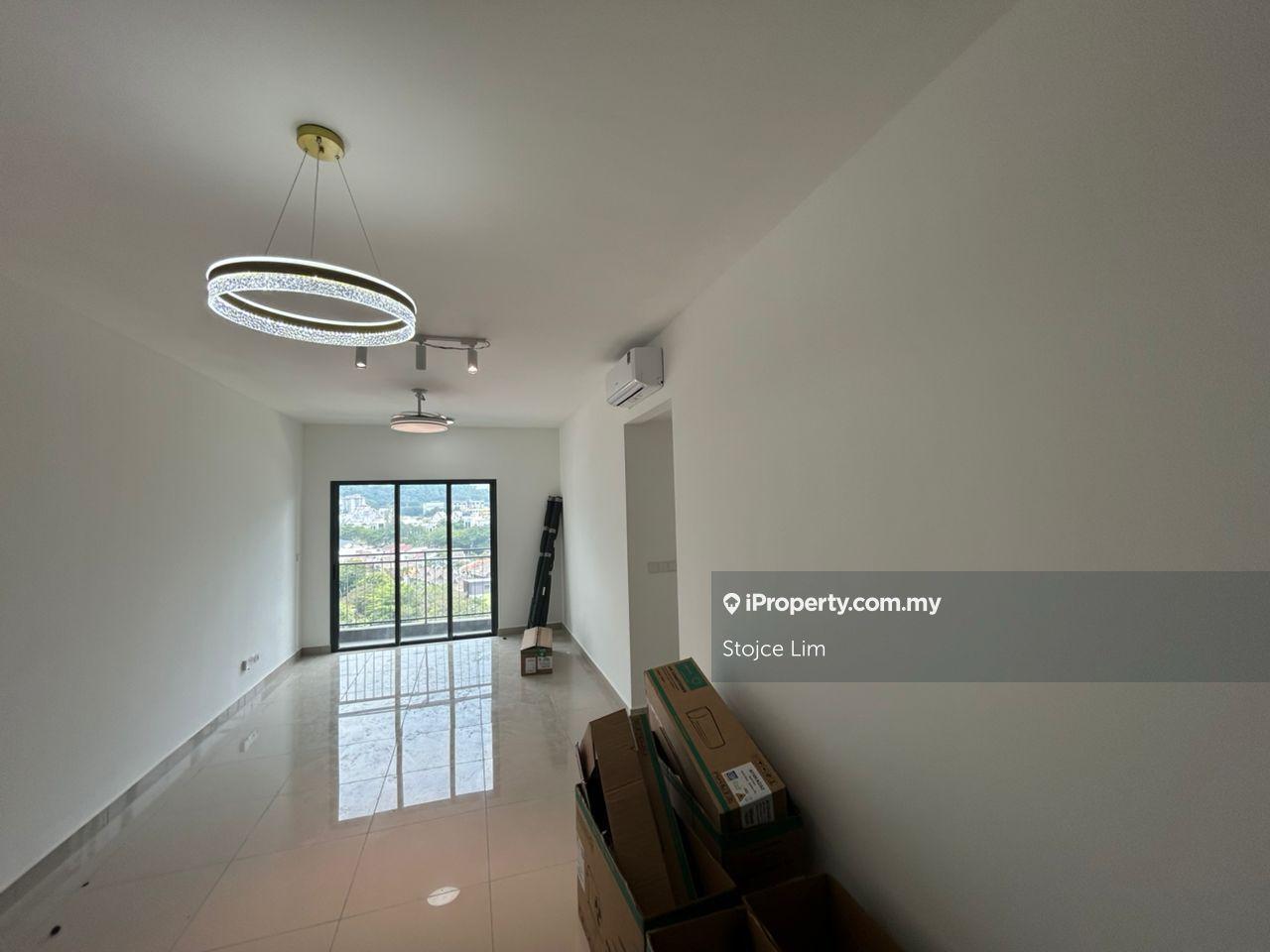 M Adora Residence Wangsa Melawati Good Condition Unit Cheapest Unit