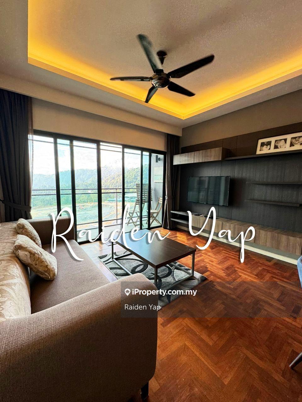6-8% Return, good investment! 3 Rooms For Sale @ Genting Highland!