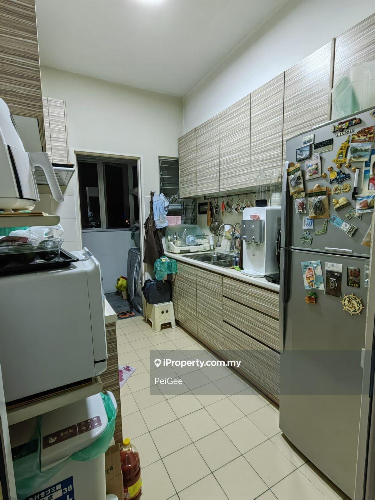 Fully Furnished Plaza Medan for Sale