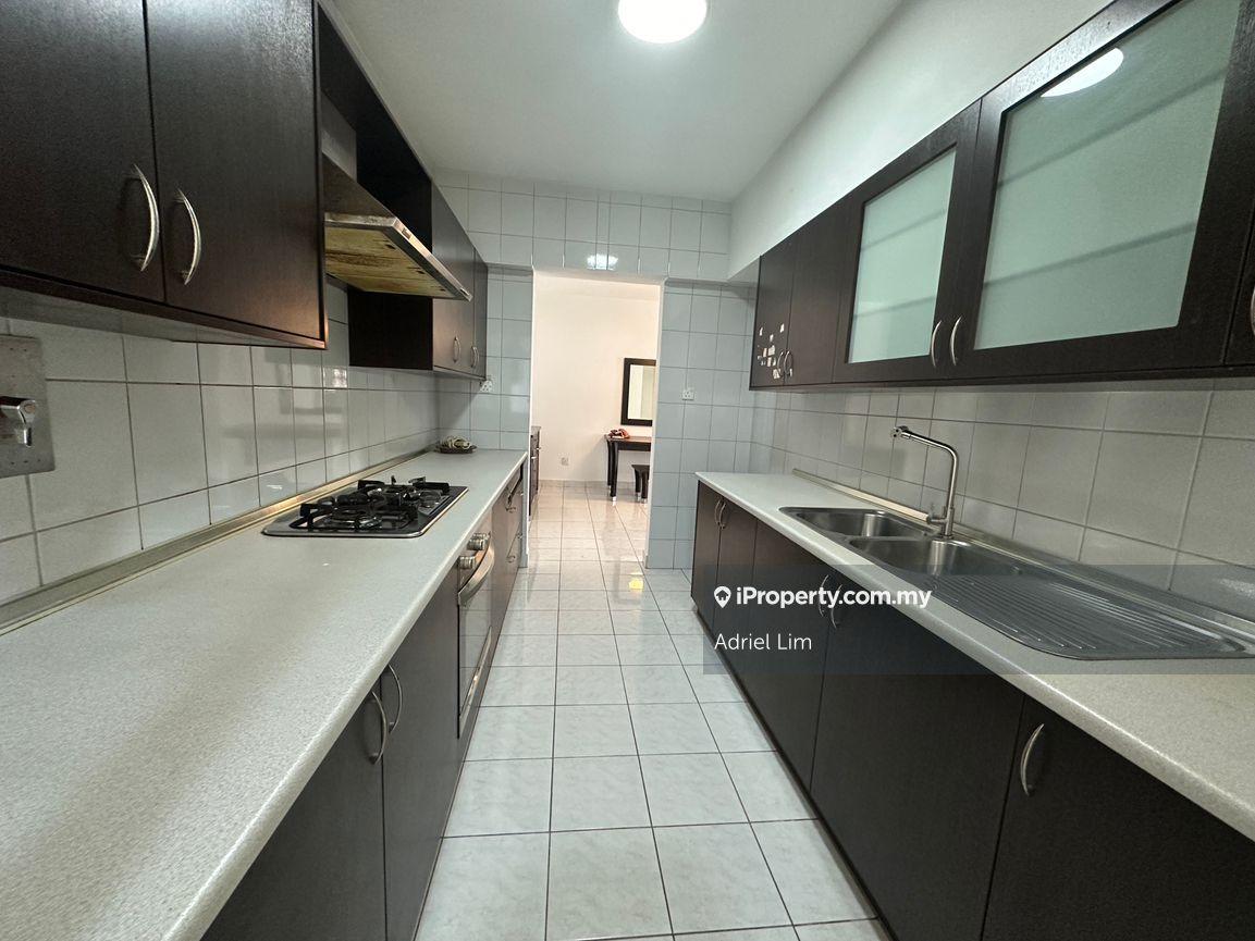 Laman Suria Mont Kiara