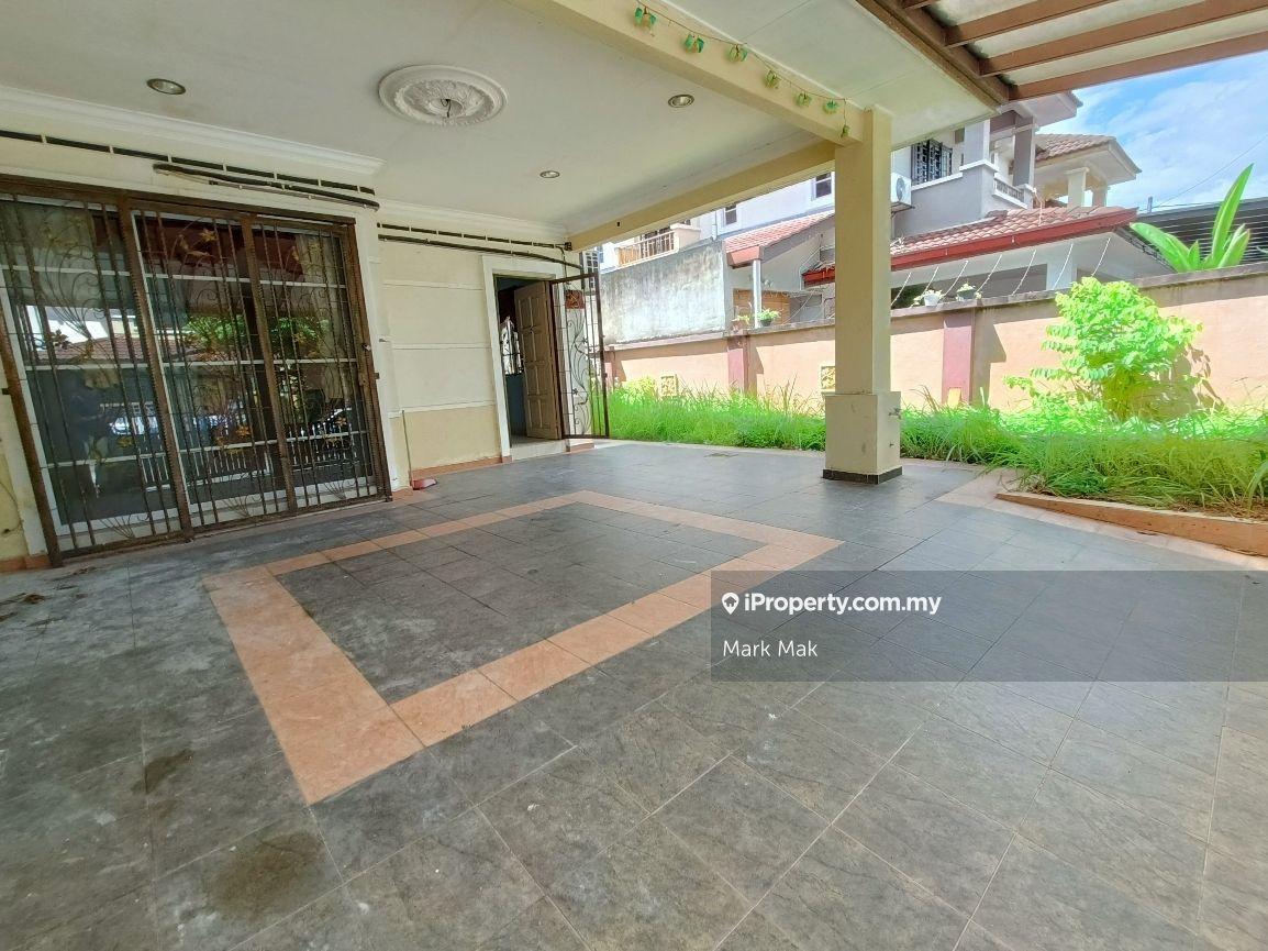 Vision Homes Seremban 2 (100% Loan) sell below market price