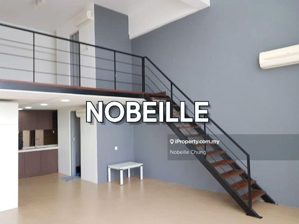 Duplex Soho, Newly Refurbished - Empire Soho Subang, Nu Empire Subang