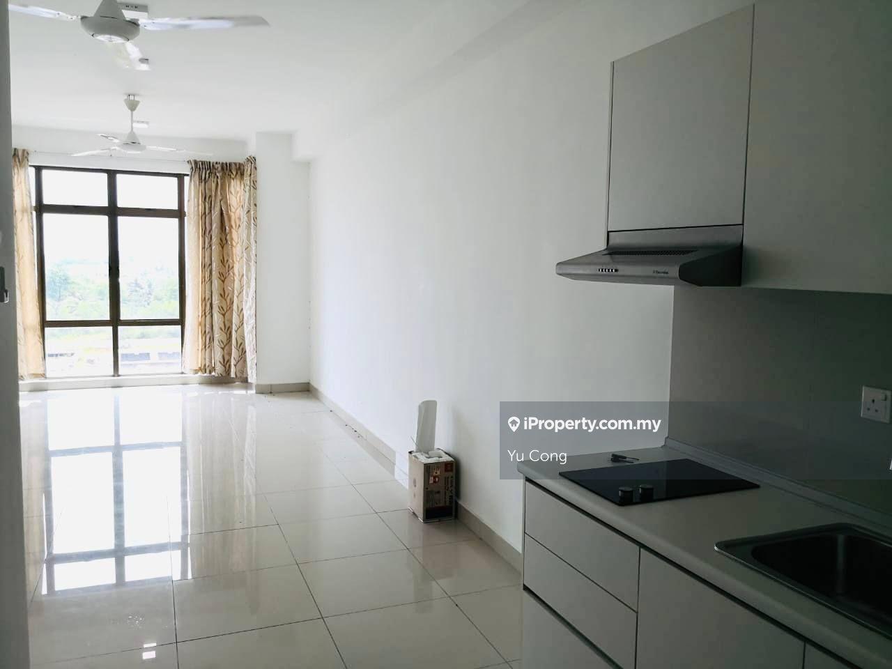 Parc Regency Market Cheapest Price Facing City View Full Loan