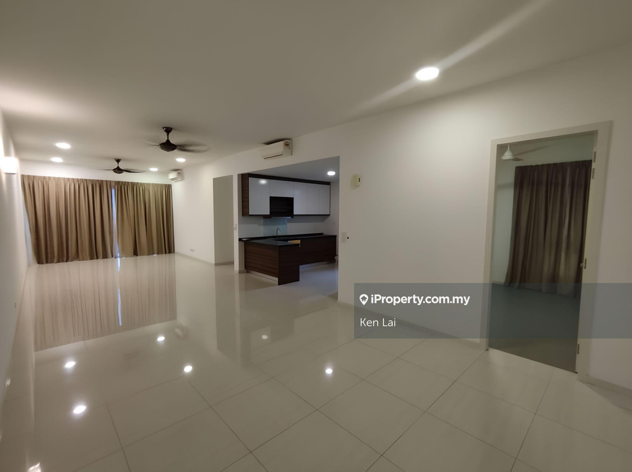 Condominium with partially furnished unit for Sale