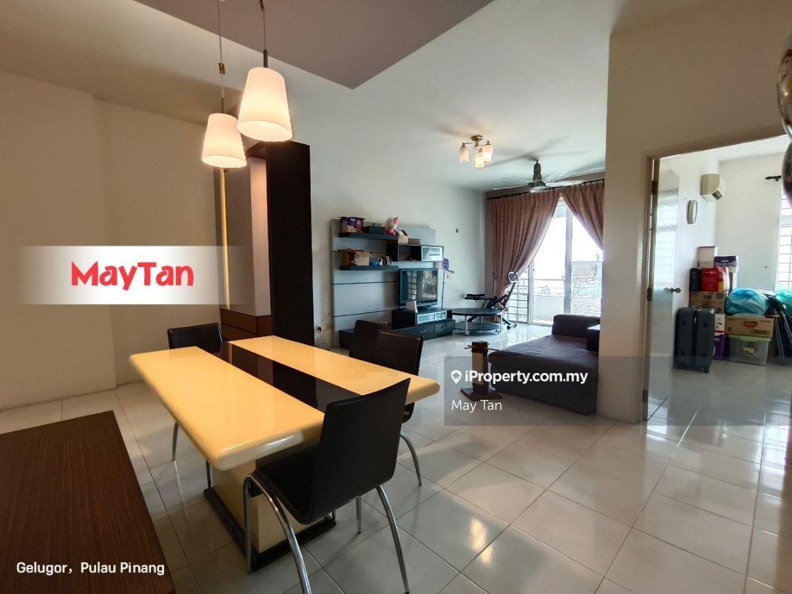 Bayswater For Sale At Gelugor Penang