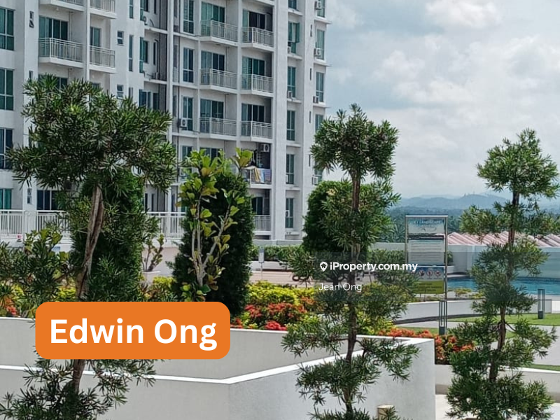 Studio unit for sale