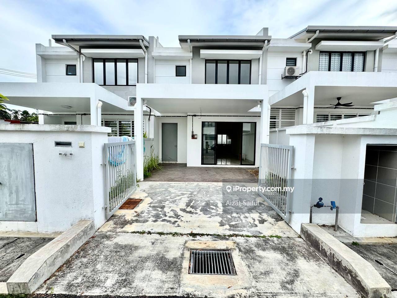 Brand New 2 Storey @ Taman Jenderam Idaman, Dengkil