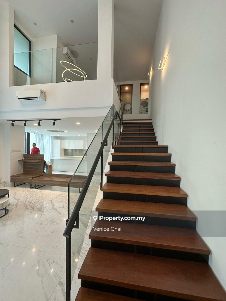 2-Beds Apartment For Rent in Kuching 