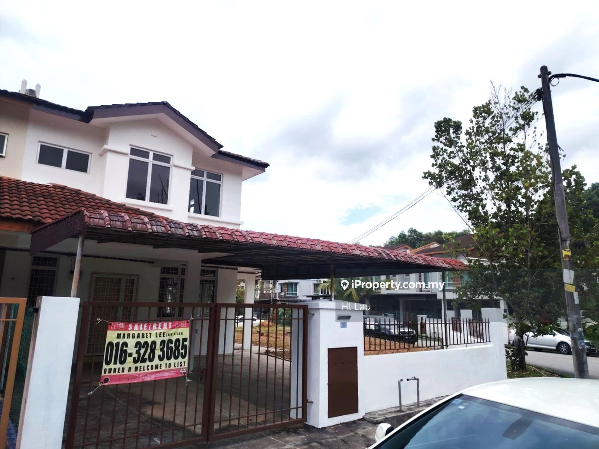 Spacious corner n Near Amenities, Access Lekas, Silk, Plus, Skve h'way
