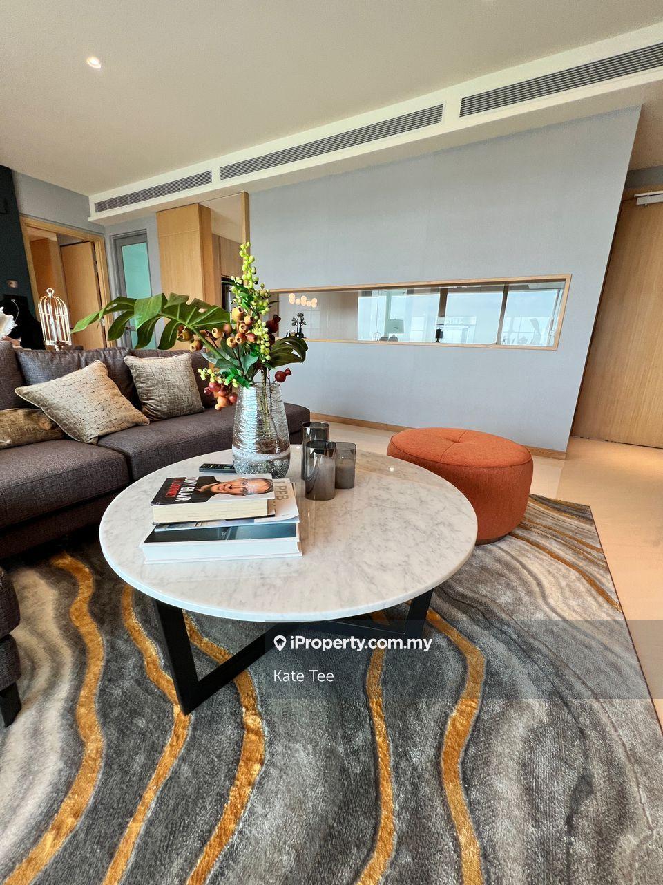 Southern Marina Residence