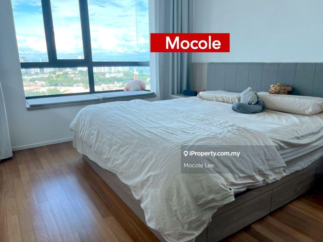 Convenient Location I Near Penang Bridge