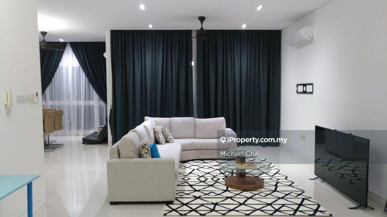 2sty Duplex 280 Park Homes Condo for Rent