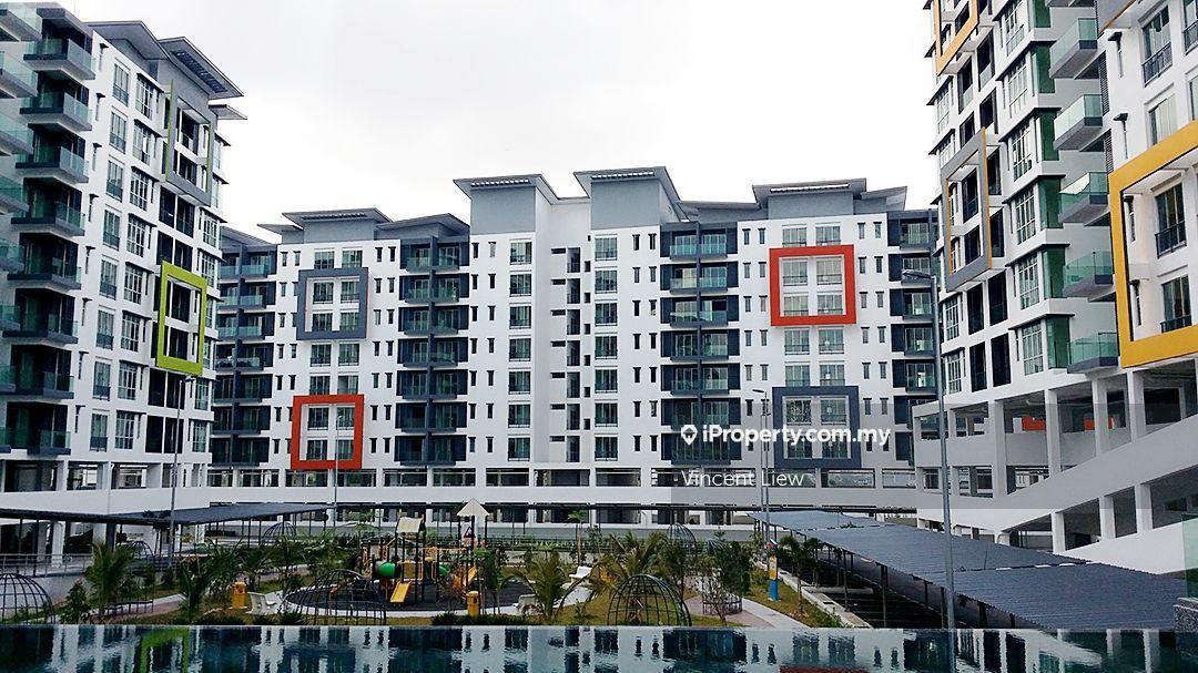 Condominium for Sale
