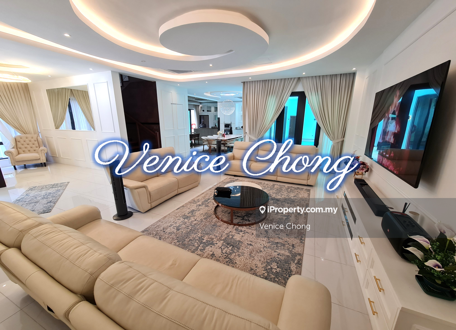 A Modern & Elegant Bungalow for Sale