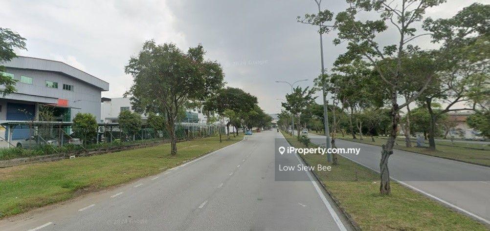 Fronting Main Road, excellent frontage, Flat land, near highway